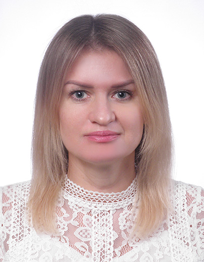 Панчук Аліса Михайлівна